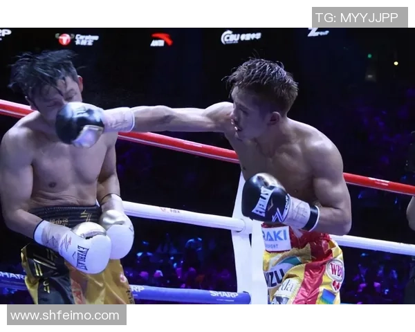 邹市明与木村翔精彩对决直播地址及观看方式分享