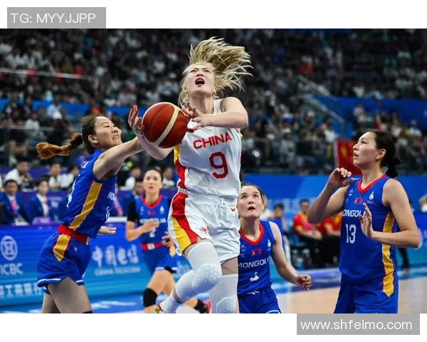 2010年亚运会中国女篮与韩国女篮精彩对决回顾与分析