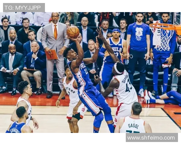 2019年NBA季后赛猛龙与76人第七场精彩原声回放全程回顾