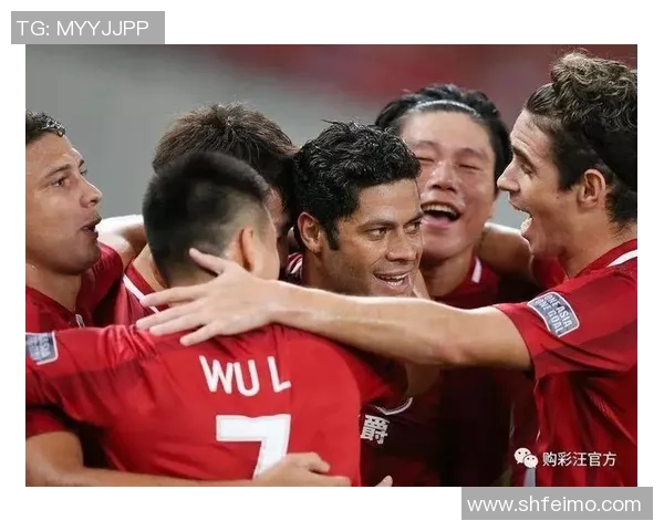 上海上港与浦和红钻的激烈对决结果揭晓谁将赢得这场重要比赛