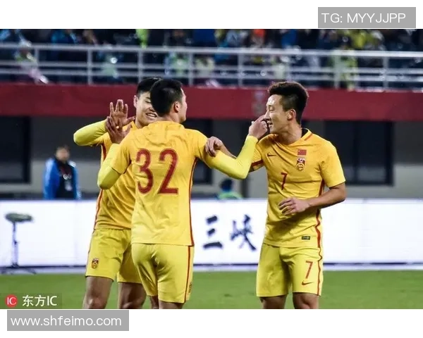 中国男足U21迎战冰岛男足U21力争在国际赛场上展现新风采