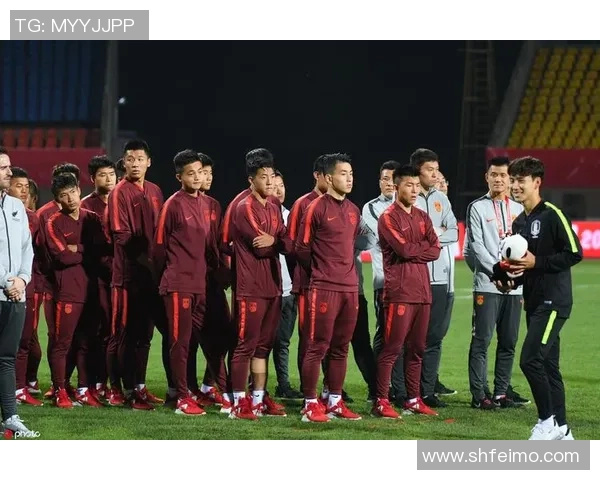 比利时U18对阵俄罗斯U18比赛前瞻与分析今日精彩对决不容错过