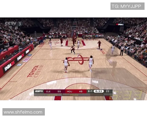 火箭与骑士激战第一节精彩回顾赛场瞬间尽显篮球魅力与激情 火箭与骑士激战第一节精彩回顾赛场瞬间尽显篮球魅力与激情