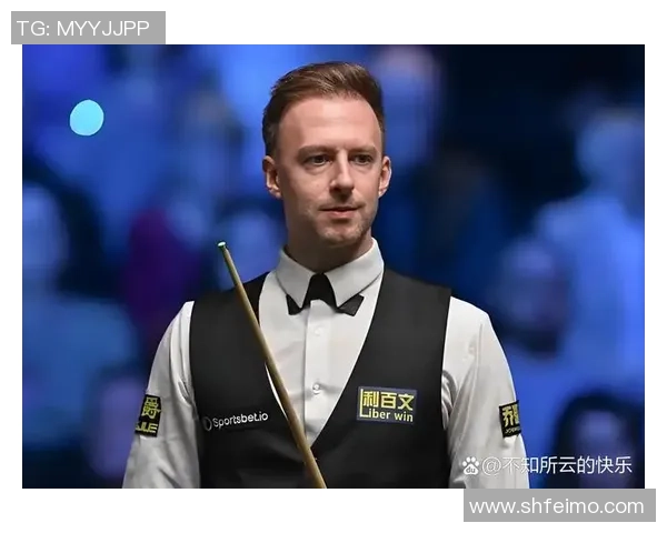 特鲁姆普与奥沙利文北爱尔兰对决精彩回顾与赛后分析