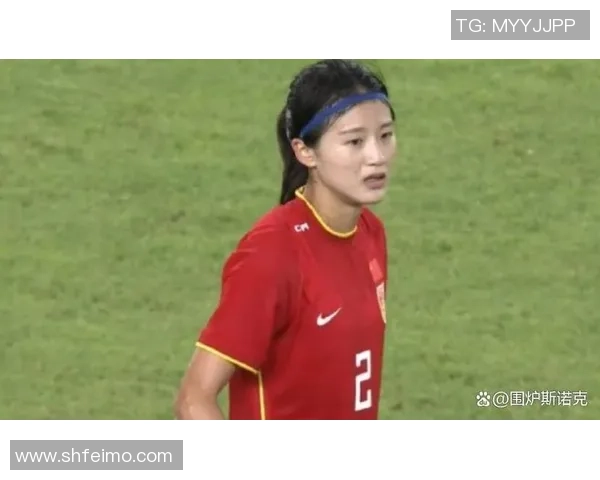 中国女足换帅：本乡冠军少帅接手，剑指亚洲杯冠军