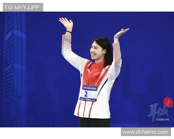 全运会游水第7日总述：张雨霏50蝶夺冠，李冰洁第4金，潘展乐铜牌