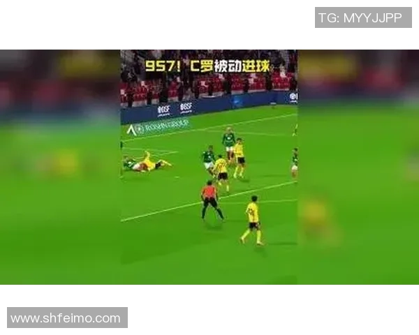 利雅得成功4-1赛哈特海湾,C罗腾空倒钩破门,菲利克斯传射 利雅得成功4-1赛哈特海湾,C罗腾空倒钩破门,菲利克斯传射