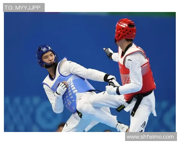 喜报!遂宁七中杨清玫在国际跆拳道公开赛夺冠 喜报!遂宁七中杨清玫在国际跆拳道公开赛夺冠