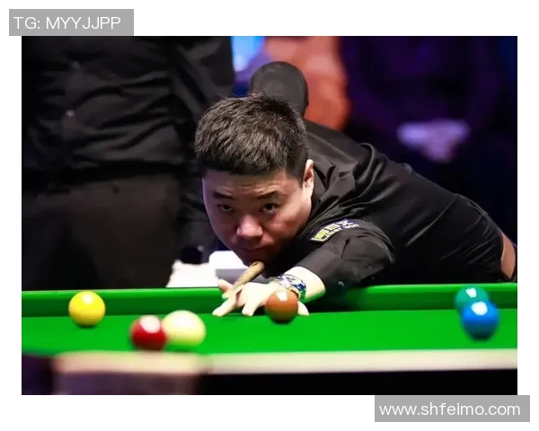 斯诺克苏格兰公开赛12月18日路程：我国6人冲8强，3人晋级期望大