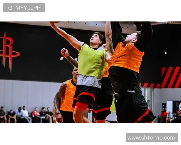 火箭两问题少年终获前进!谢泼德防卫觉悟,史密斯进攻更稳了! 火箭两问题少年终获前进!谢泼德防卫觉悟,史密斯进攻更稳了!